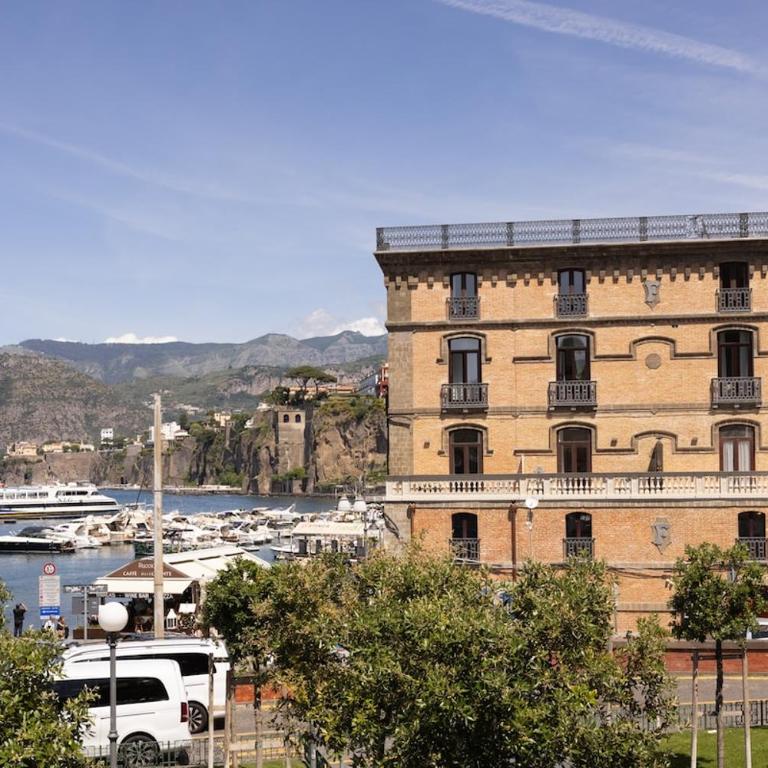 Casa sul Porto - Three-Bedroom Apartment - 25