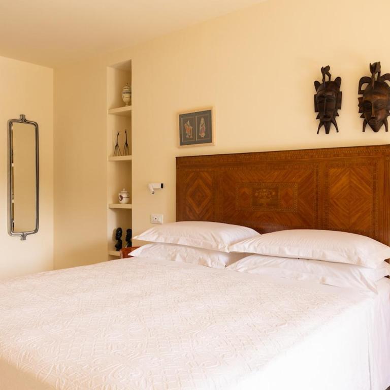 Casa sul Porto - Three-Bedroom Apartment - 26