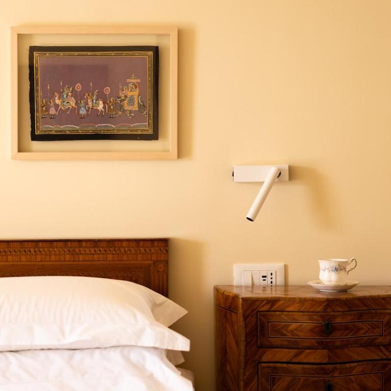 Casa sul Porto - Three-Bedroom Apartment - 28
