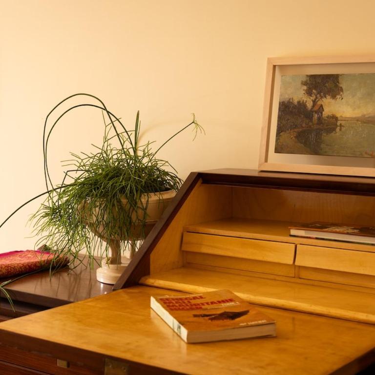 Casa sul Porto - Three-Bedroom Apartment - 31