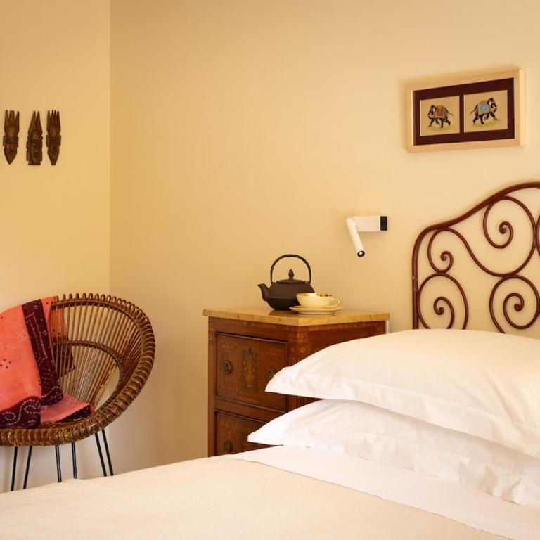 Casa sul Porto - Three-Bedroom Apartment - 32