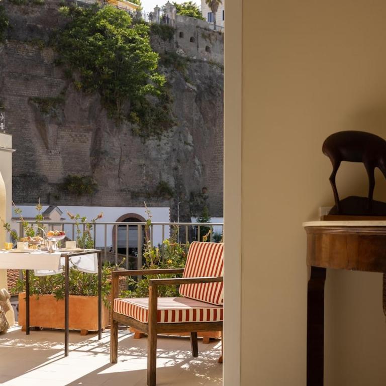 Casa sul Porto - Three-Bedroom Apartment - 35