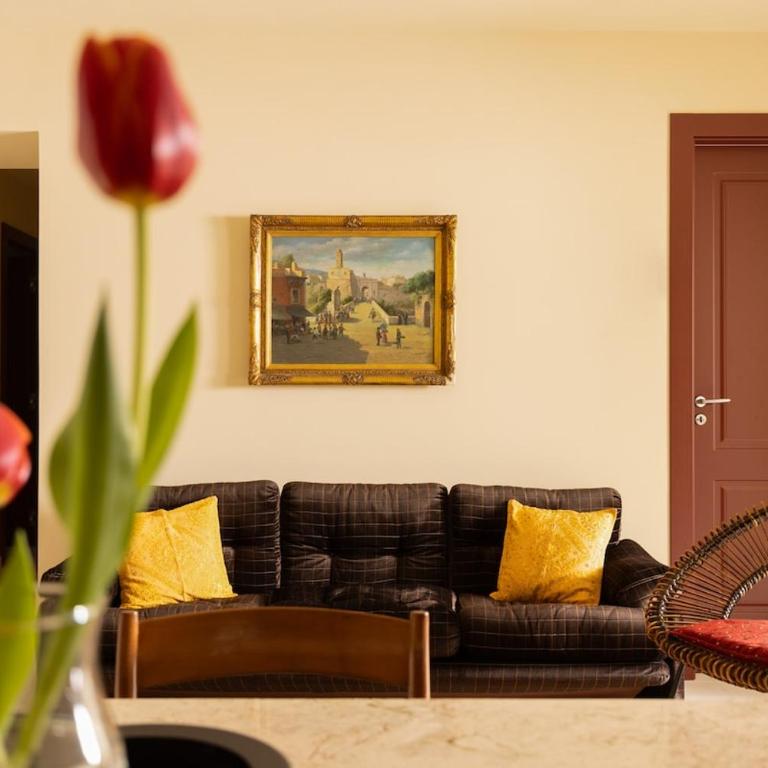 Casa sul Porto - Three-Bedroom Apartment - 37
