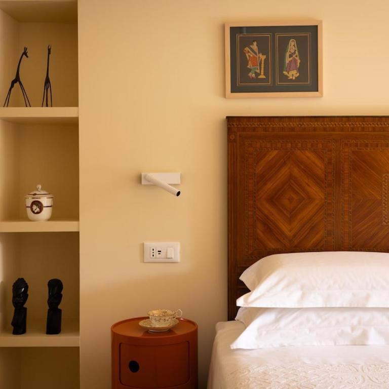 Casa sul Porto - Three-Bedroom Apartment - 39