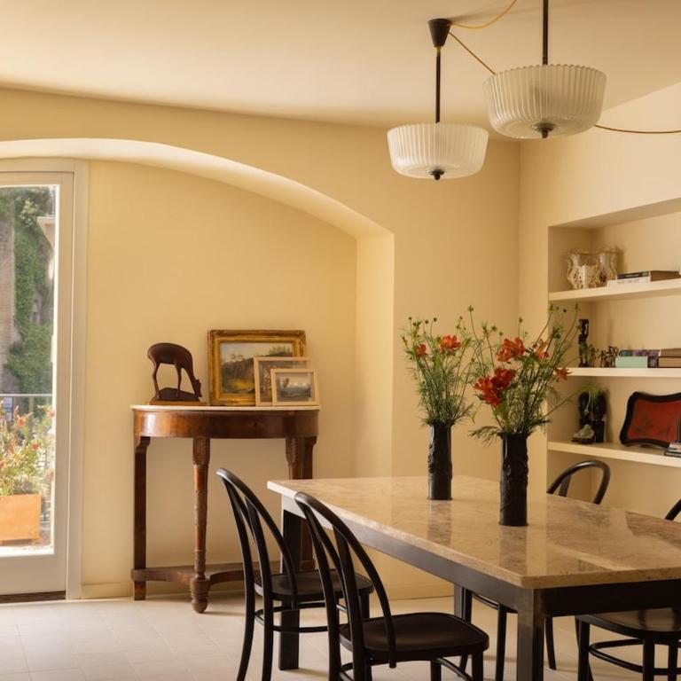 Casa sul Porto - Three-Bedroom Apartment - 40