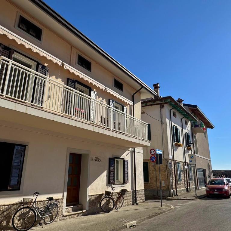 Villa Franca - Appartamento Superior - 13