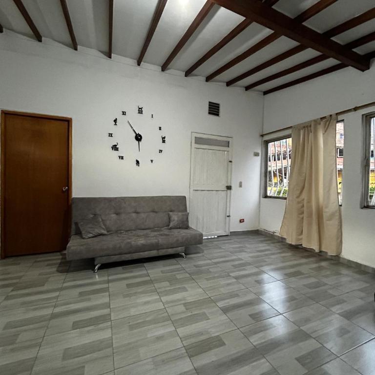 Spacious Family Apt near Subway - Apartamento de 3 dormitorios - 11