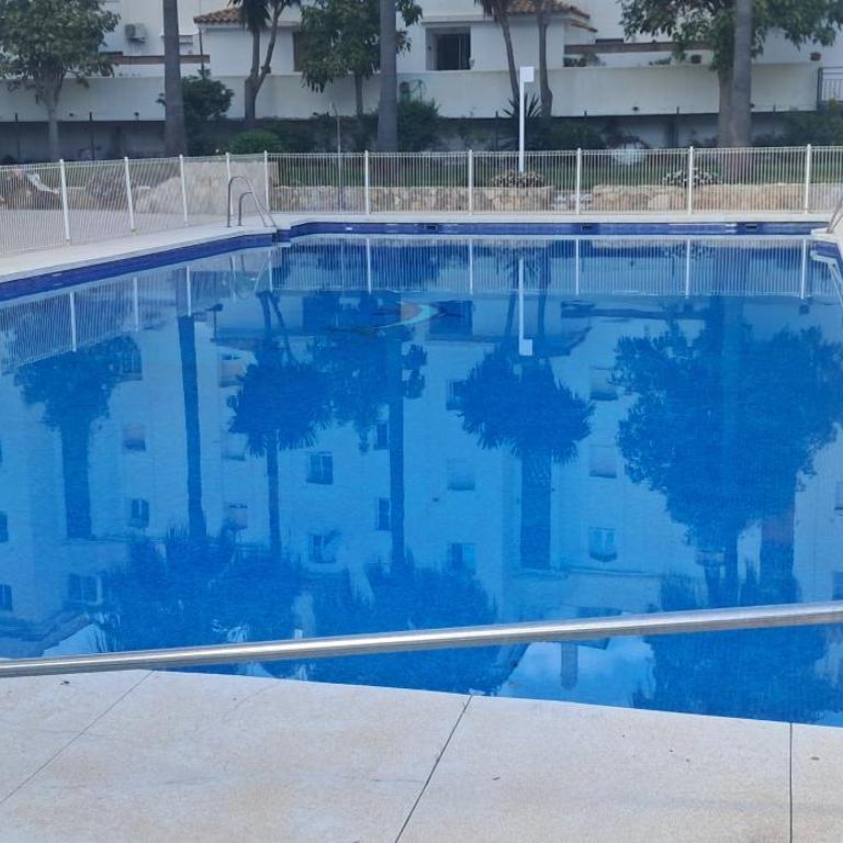 Estudio Maite3 Benalmádena - Apartamento de 1 dormitorio - 6