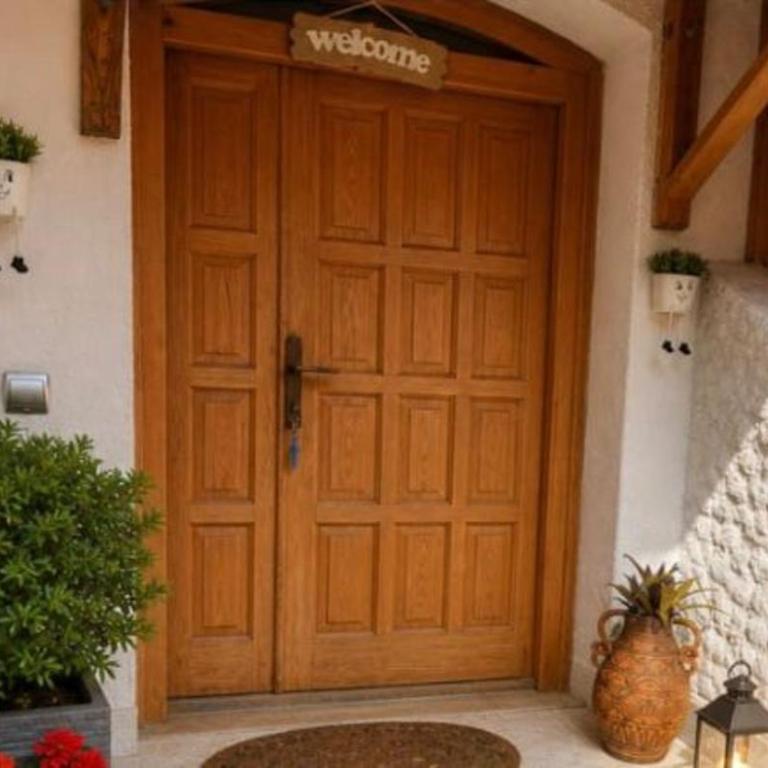 RUMA Apartmani Old Town - Apartman sa 1 Spavaćom Sobom - 7