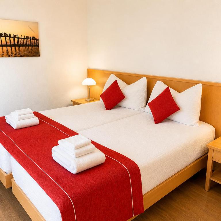 Parkhotel Emmaus - Casa del Sole - Appartamento con 2 Camere da Letto - 3