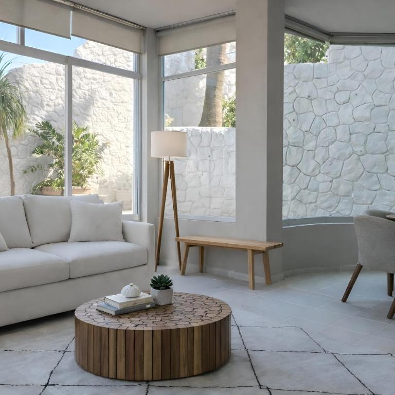 Private retreat overlooking Bandera Bay - Apartamento de lujo de 4 dormitorios - 23