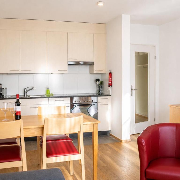 Parkhotel Emmaus - Casa del Sole - Appartamento con 2 Camere da Letto - 10
