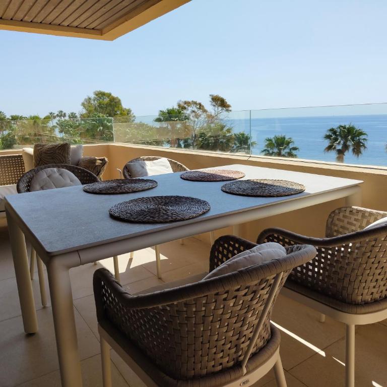 Bahia De La Plata Seafront - Apartamento de 2 dormitorios - 10