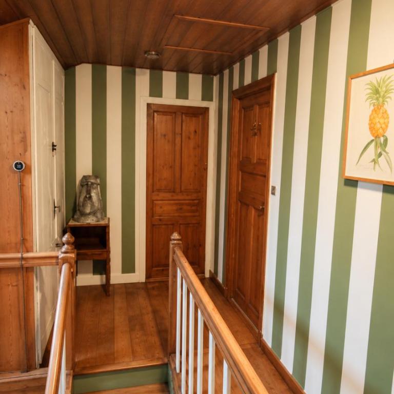 Appartement à côté du port de Ploumanac'h - One-Bedroom Apartment - 8
