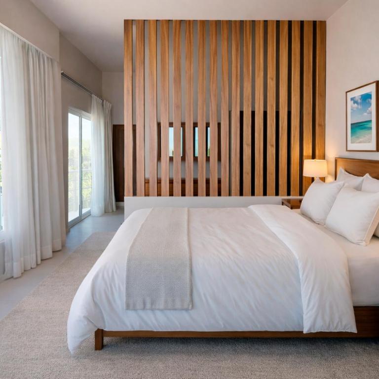 Private retreat overlooking Bandera Bay - Apartamento de lujo de 4 dormitorios - 7