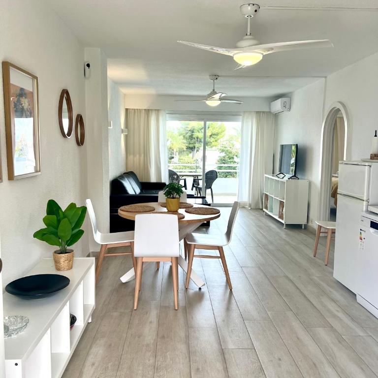 Sansara Home Apartment - Apartamento de 2 dormitorios - 10