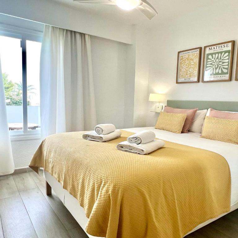 Sansara Home Apartment - Apartamento de 2 dormitorios - 4