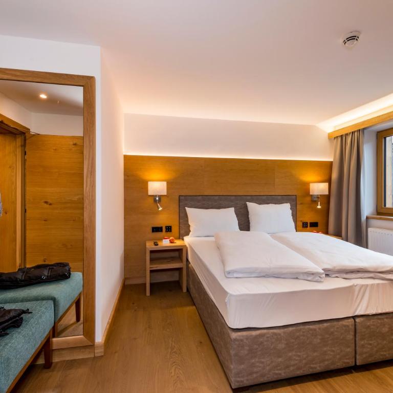 Tiroler Weinstube - Comfort Apartment mit Balkon - 5
