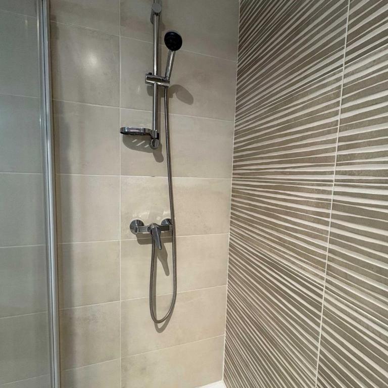A 150m de la plage - Coquet appartement pour 4 personnes - Appartement - 10