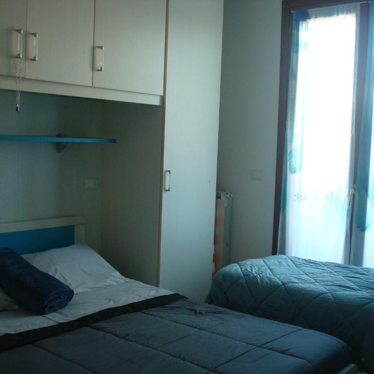 Appartamento Le Spighe con piscina - Appartamento con 1 Camera da Letto - 43