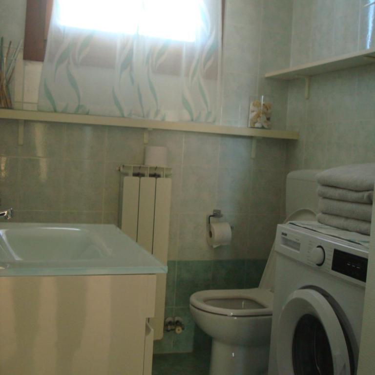 Appartamento Le Spighe con piscina - Appartamento con 1 Camera da Letto - 38