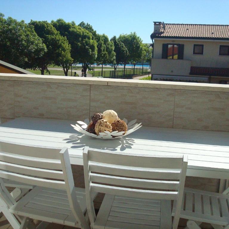 Appartamento Le Spighe con piscina - Appartamento con 1 Camera da Letto - 48