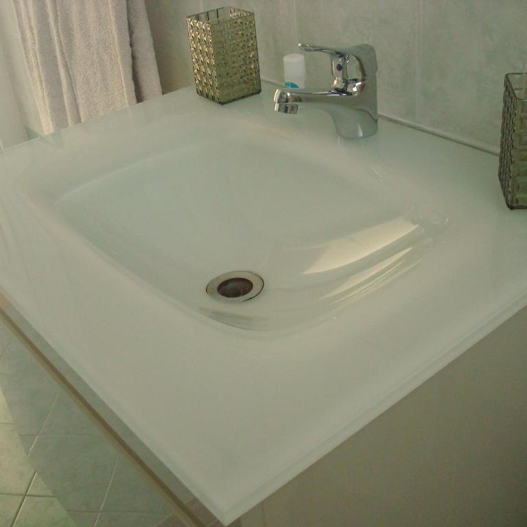 Appartamento Le Spighe con piscina - Appartamento con 1 Camera da Letto - 41