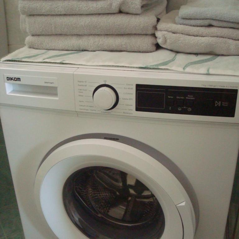 Appartamento Le Spighe con piscina - Appartamento con 1 Camera da Letto - 39