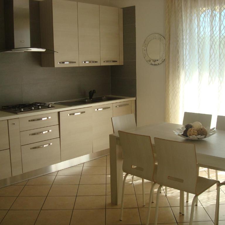 Appartamento Le Spighe con piscina - Appartamento con 1 Camera da Letto - 20
