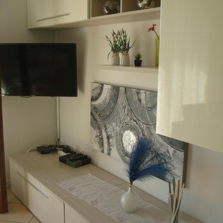 Appartamento Le Spighe con piscina - Appartamento con 1 Camera da Letto - 54