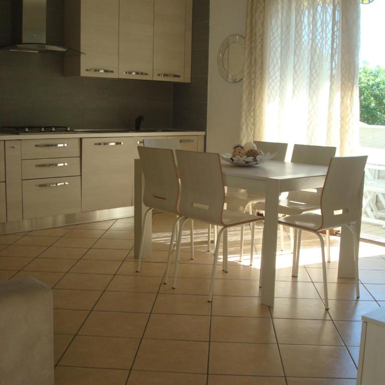 Appartamento Le Spighe con piscina - Appartamento con 1 Camera da Letto - 14
