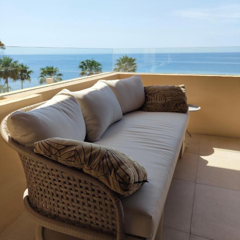 Bahia De La Plata Seafront - Apartamento de 2 dormitorios - 3