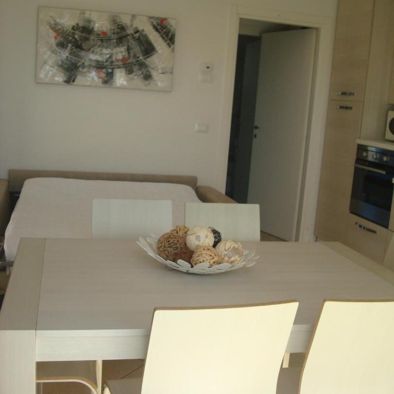 Appartamento Le Spighe con piscina - Appartamento con 1 Camera da Letto - 55