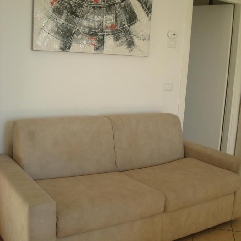 Appartamento Le Spighe con piscina - Appartamento con 1 Camera da Letto - 28