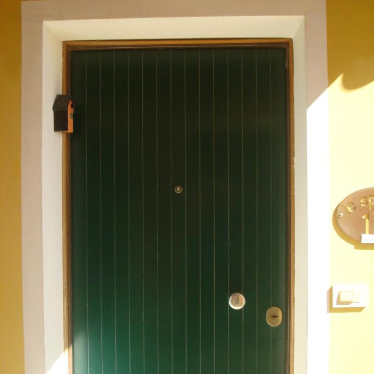 Appartamento Le Spighe con piscina - Appartamento con 1 Camera da Letto - 58