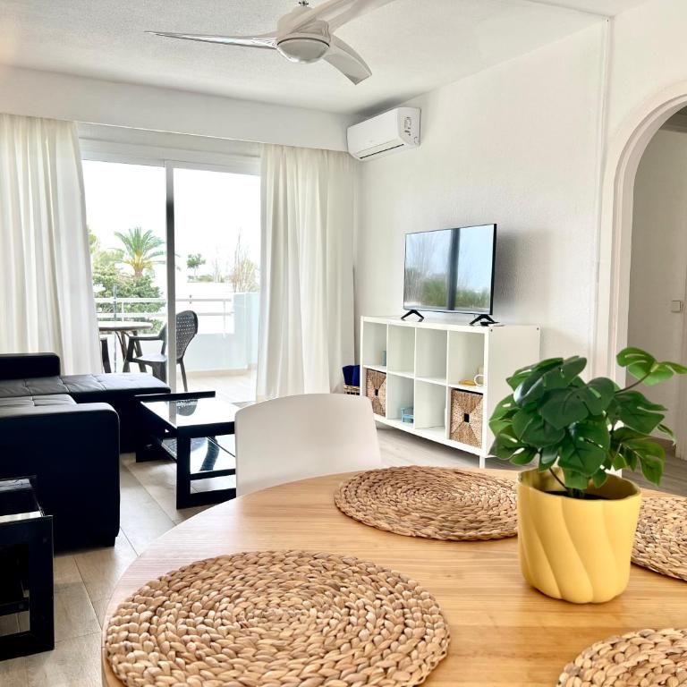 Sansara Home Apartment - Apartamento de 2 dormitorios - 8
