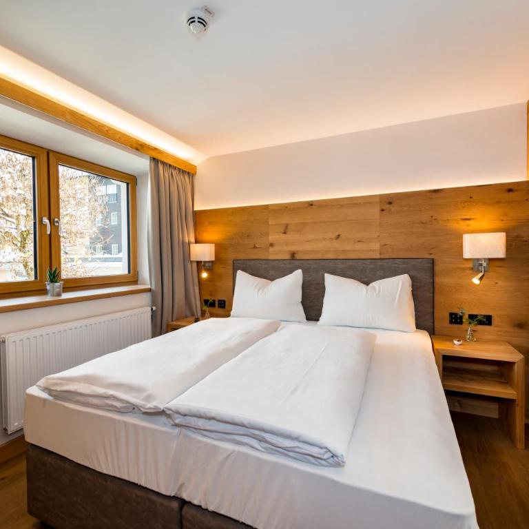 Tiroler Weinstube - Standard Apartment - 3