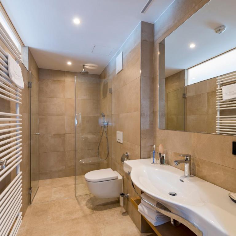 Tiroler Weinstube - Standard Apartment - 5