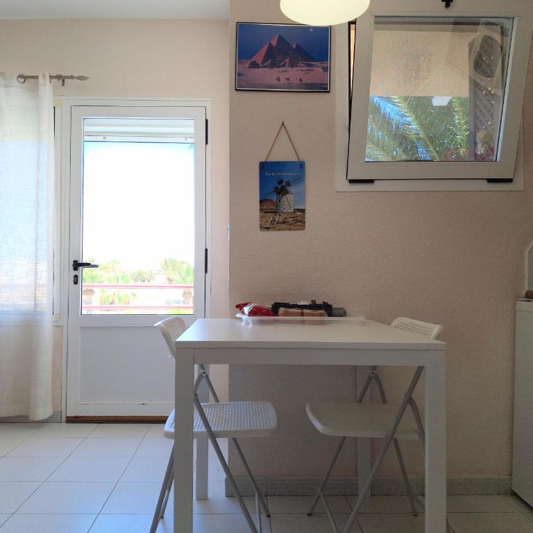 LaMoradaDeLouis - Apartamento con vistas a la piscina - 13