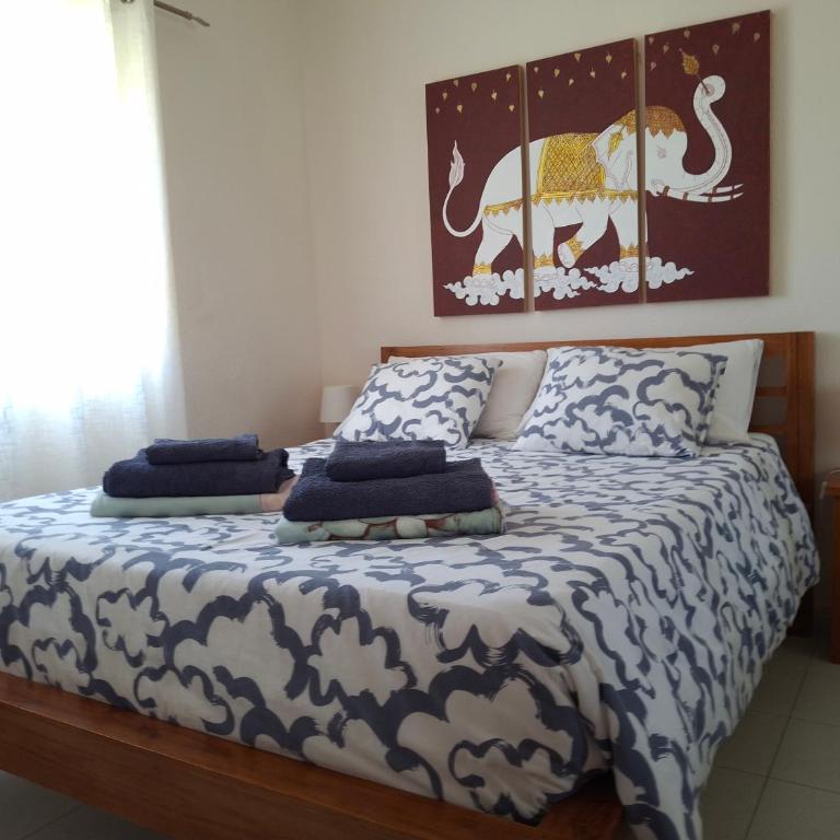 LaMoradaDeLouis - Apartamento con vistas a la piscina - 23