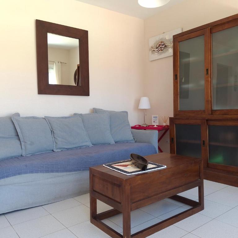 LaMoradaDeLouis - Apartamento con vistas a la piscina - 11