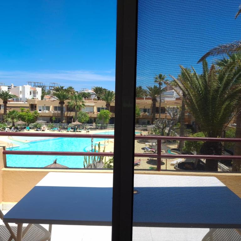 LaMoradaDeLouis - Apartamento con vistas a la piscina - 6