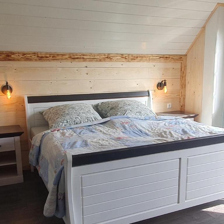 145 qm Ferienwohnung Beckenhölzle in ruhiger Lage mit Garten und 3 Schlafzimmern - Superior Apartment - 4