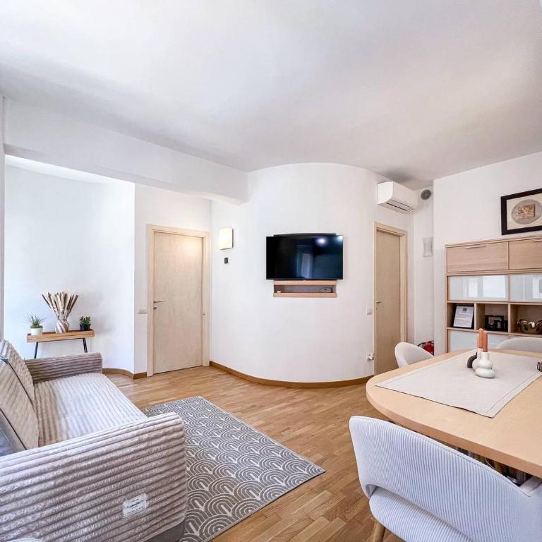 Domus Alba Lecco Center Apartment - Lake Como - Appartamento con 1 Camera da Letto - 4