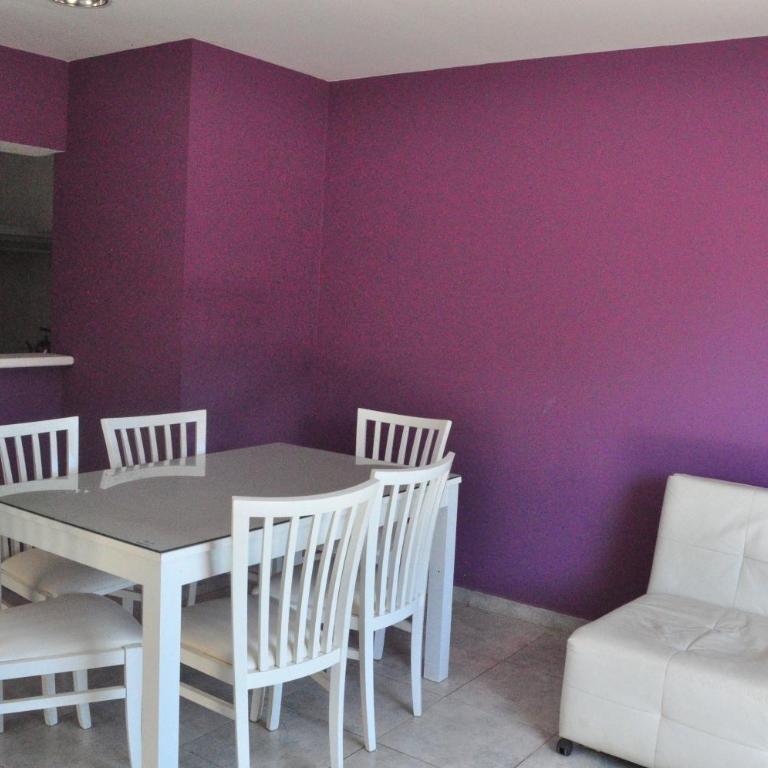 Los Abus - Apartamento de 1 dormitorio - 2