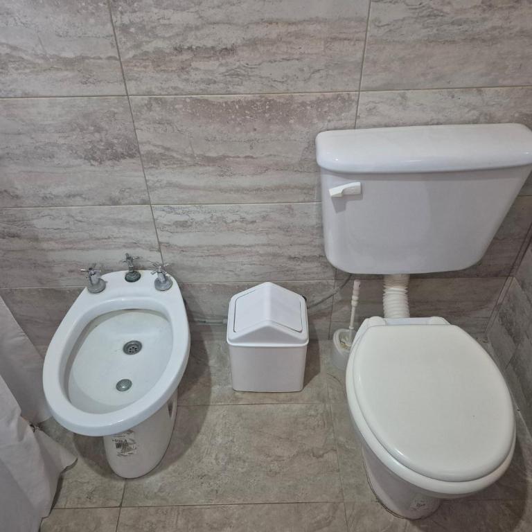 Cabaña Malargüe - Apartamento de 2 dormitorios - 6