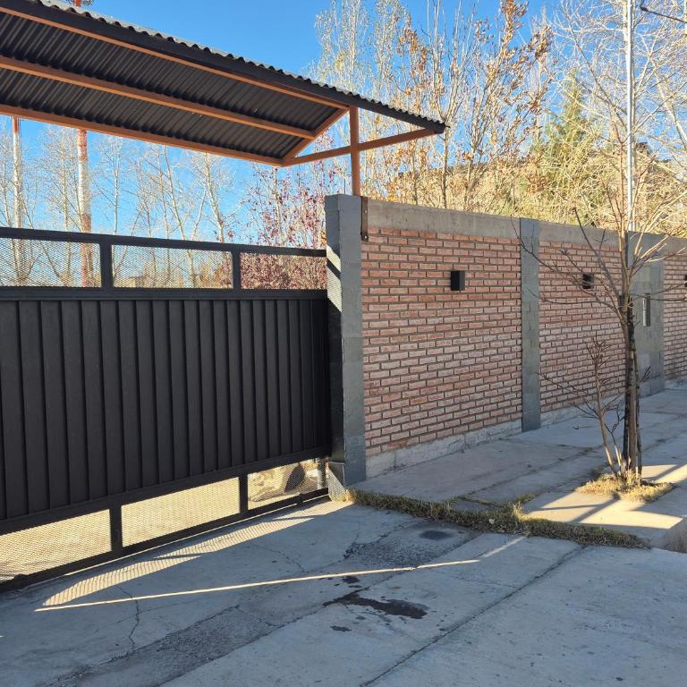Cabaña Malargüe - Apartamento de 2 dormitorios - 7