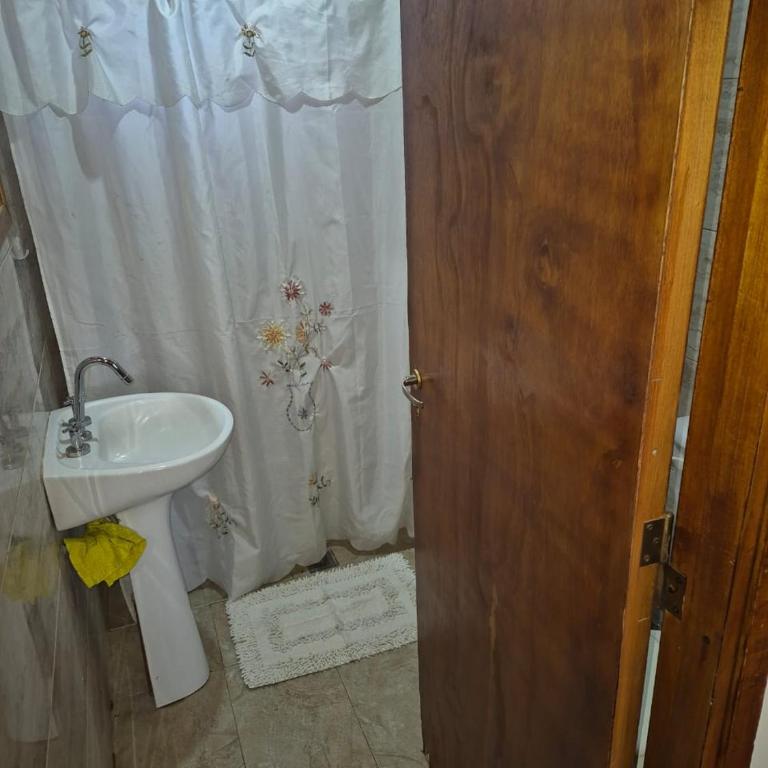 Cabaña Malargüe - Apartamento de 2 dormitorios - 11