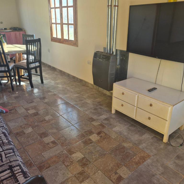 Cabaña Malargüe - Apartamento de 2 dormitorios - 14