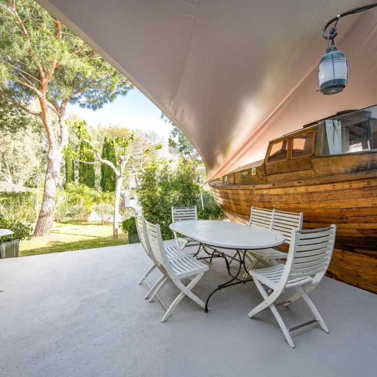 Campo Di Fiori, Maisons de Charme - Maison Nautilus - 10